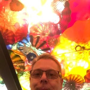 Meet your Posher, Roger